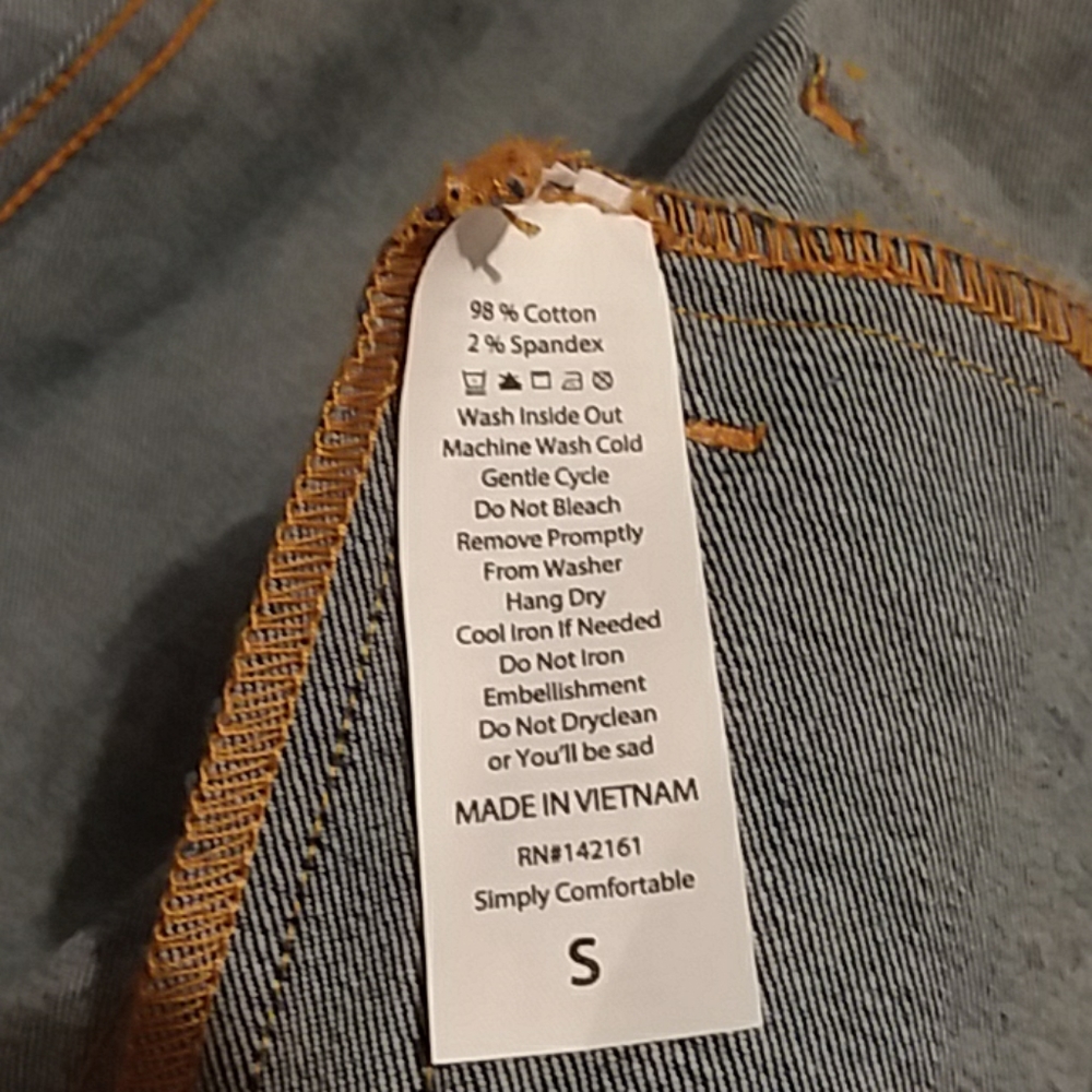 NWT☆LULAROE Jacket - Picture 5 of 5